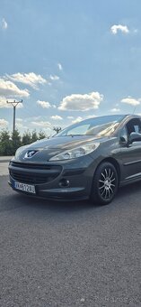 Peugeot 207 1.4 54kw - 5