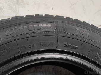 215/70 R15C Letné pneumatiky Orium Lighttruck 2 kusy - 5