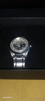 citizen titanium - 5