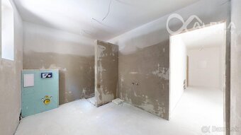3-izbový byt 113,09m2 s terasou, parkovaním, Novoveská Huta - 5