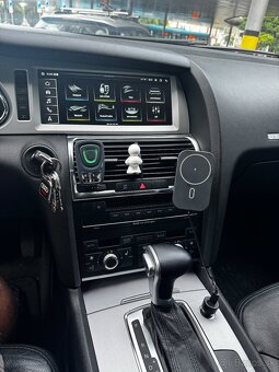 Audi Q7 3.0tdi - 5