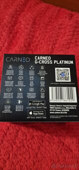 Carneo G-CROSS Platinum  slot pre SIML //platí do zmazania// - 5