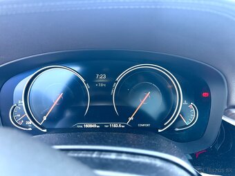 BMW 530d xDrive G31 2017, 161k km, HUD/HK/ACC/LKA/360CAM - 5