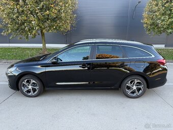 2022 Hyundai i30 CW 1.6CRDi Facelift 85kW/116PS Kamera LED, - 5