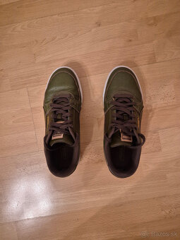 Puma nízke tenisky - 5