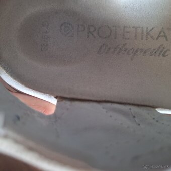 Chlapčenské sandále Protetika 29 - 5