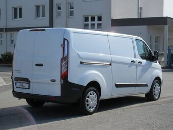 Ford Transit Custom L2H1 2,2 TDCI 92KW Trend s odp. DPH - 5