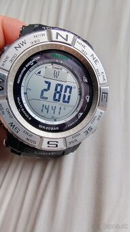 Casio Protrek PRW 3500 - 5