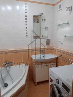 PREDAJ – 3-izbový byt na sídlisku Sever - 5