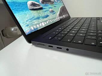 MacBook Pro M3 Pro 14" 18GB RAM 512GB SSD - 5