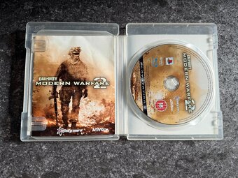 Call of Duty: Modern Warfare 2 – PS3 verzia - 5