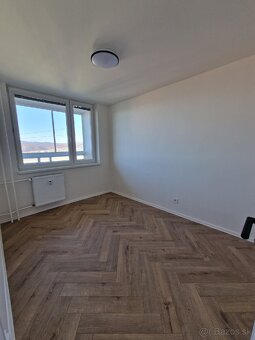 Moderný 2.izbový +kk byt Zupkova - 5