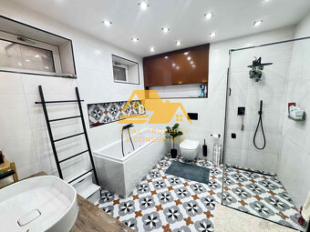 Exkluzívne Prenajmem rodinný dom v Nových Zámkoch - 5