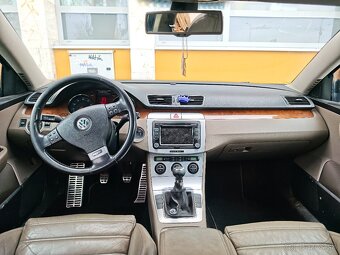 Passat 4 motion - 5