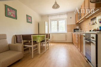 2-izb. byt v Krasňanoch - Cyprichova ul. - 5