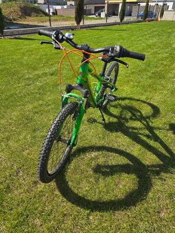 Merida MATTS J. 20 - 5