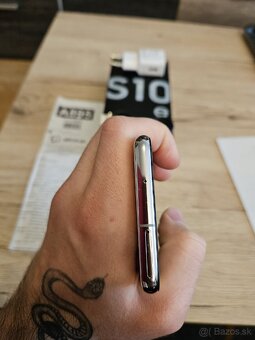 Predám Samsung S10E - 5