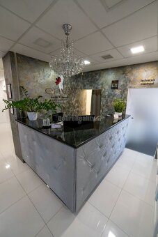 Krásne priestory na podnikanie do prenájmu v centre Rimavske - 5