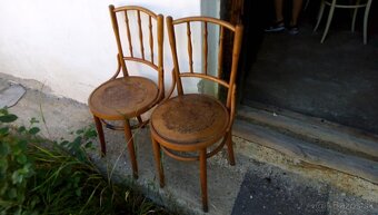 Starožitne stoličky - 5