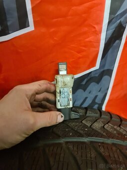 5X112 R18 MERCEDES PLUS ZIMNE PNEU R18 - 5