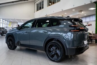 Citroën C5 Aircross MAX Hybrid 145k ë-DCT6 - 5