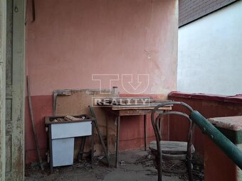 TUreality ponúka na predaj rodinný dom v obci Horná Streda - 5