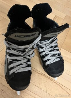 Predám detské korčule Bauer - 5