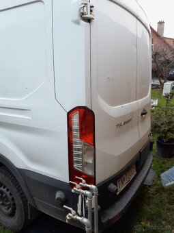 Ford Tranzit - 5