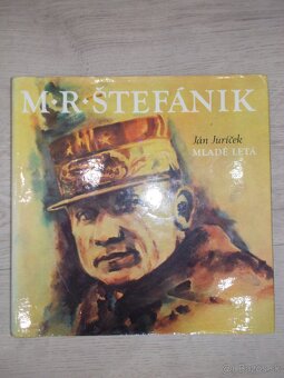 Predám knihy o histórii - 5