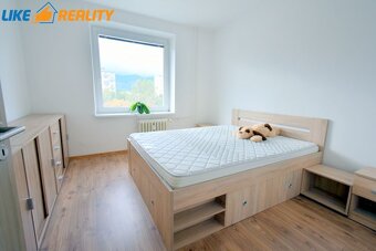 Zariadený 3 izbový byt SEVER - 5