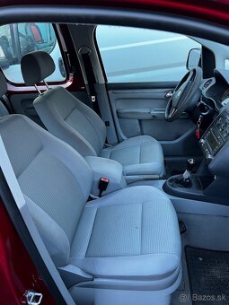 Volkswagen Caddy LIFE. 1.9tdi 77kw - 5