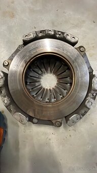 Motor 2.8 patrol y60 - 5