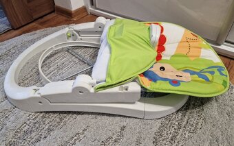 Fischer Price detske kresielko - 5