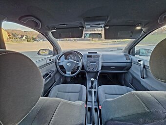 Volkswagen Polo - 5