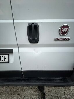 Fiat Ducato L4h3 2020 118kw - 5