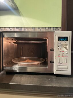 Whirlpool Jet 1000W M916 Gril - 5