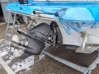 Crownline 250 CR - 5