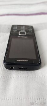 Samsung S5611V - 5