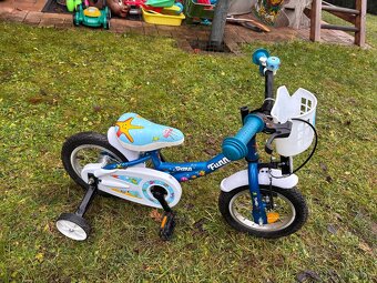 Detsky bicykel Dema - 5