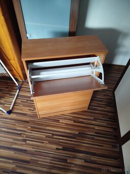 Komoda a skrinka - 5