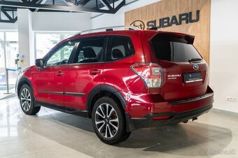 Subaru Forester 2.0D-S Comfort S - 5