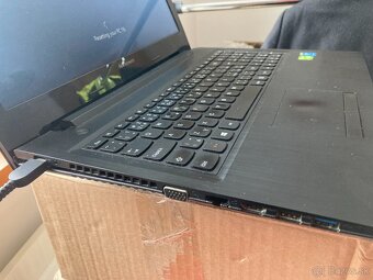 Lenovo G50-30 - 5