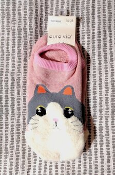 Dievčenské tenisky 35 - 5