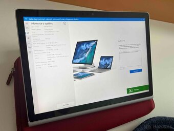 💻 Microsoft Surface Book 3 | i7 | 32 GB RAM | 512 GB SSD | - 5