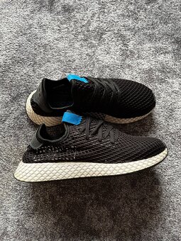 16x Pánské tenisky Adidas Deerupt Runner - 5