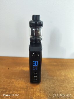 Voopoo drag 5 + uforce sada - 5