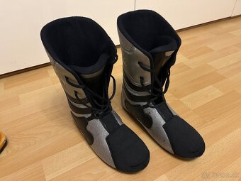 Skialpove lyziarky Scarpa Matrix - 5