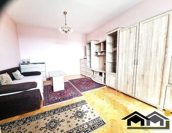 PREDANÉ. Predám 1-izbový byt s balkónom – Nitra, Chrenová - 5