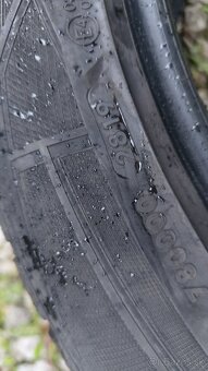 Zimné Vredestein Wintrac Pro 225/50/18 99V - 5