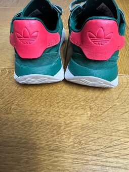 Tenisky Adidas - 5